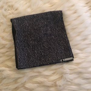 Lululemon scarf